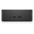 Miniatyrbillede 4 af 6: Dell Thunderbolt Dock TB16 - Dockingstation - Thunderbolt - VGA, HDMI, DP, Mini DP, Thunderbolt - GigE - 240 Watt - til Latitude 5480 (diskret), 5580