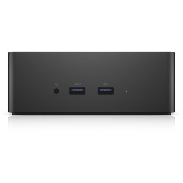 Dell Thunderbolt Dock TB16 - Dockingstation - Thunderbolt - VGA, HDMI, DP, Mini DP, Thunderbolt - GigE - 240 Watt - til Latitude 5480 (diskret), 5580