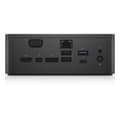 Miniatyrbillede 2 af 6: Dell Thunderbolt Dock TB16 - Dockingstation - Thunderbolt - VGA, HDMI, DP, Mini DP, Thunderbolt - GigE - 240 Watt - til Latitude 5480 (diskret), 5580