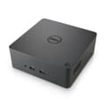 Miniatyrbillede 1 af 6: Dell Thunderbolt Dock TB16 - Dockingstation - Thunderbolt - VGA, HDMI, DP, Mini DP, Thunderbolt - GigE - 240 Watt - til Latitude 5480 (diskret), 5580