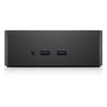 Miniatyrbild 3 av 9: Dell Thunderbolt Dock TB16 - Dockningsstation - Thunderbolt - VGA, HDMI, DP, Mini DP, Thunderbolt - GigE - 240 Watt - för Latitude 5290 2-in-1, 5480,