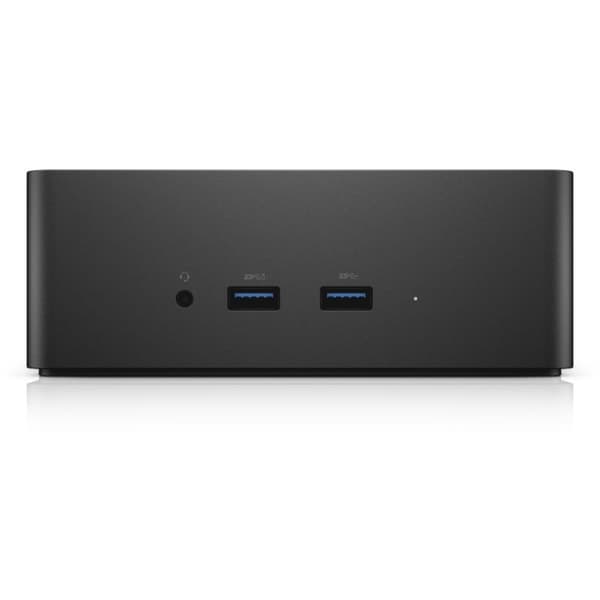 Dell Thunderbolt Dock TB16 - Dockningsstation - Thunderbolt - VGA, HDMI, DP, Mini DP, Thunderbolt - GigE - 240 Watt - för Latitude 5290 2-in-1, 5480,