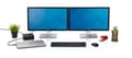 Miniatyrbild 5 av 9: Dell Thunderbolt Dock TB16 - Dockningsstation - Thunderbolt - VGA, HDMI, DP, Mini DP, Thunderbolt - GigE - 240 Watt - för Latitude 5290 2-in-1, 5480,