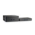 Miniatyrbild 9 av 9: Dell Thunderbolt Dock TB16 - Dockningsstation - Thunderbolt - VGA, HDMI, DP, Mini DP, Thunderbolt - GigE - 240 Watt - för Latitude 5290 2-in-1, 5480,