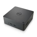 Miniatyrbild 1 av 9: Dell Thunderbolt Dock TB16 - Dockningsstation - Thunderbolt - VGA, HDMI, DP, Mini DP, Thunderbolt - GigE - 240 Watt - för Latitude 5290 2-in-1, 5480,