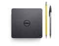 Miniatyrbillede 5 af 6: Dell Thunderbolt Dock TB16 - Dockingstation - Thunderbolt - VGA, HDMI, DP, Mini DP, Thunderbolt - GigE - 240 Watt - Storbritannien - til Latitude 5480