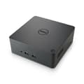 Miniatyrbillede 1 af 6: Dell Thunderbolt Dock TB16 - Dockingstation - Thunderbolt - VGA, HDMI, DP, Mini DP, Thunderbolt - GigE - 240 Watt - Storbritannien - til Latitude 5480