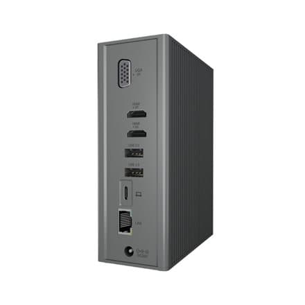 ICY BOX docking station IB-DK2262AC
