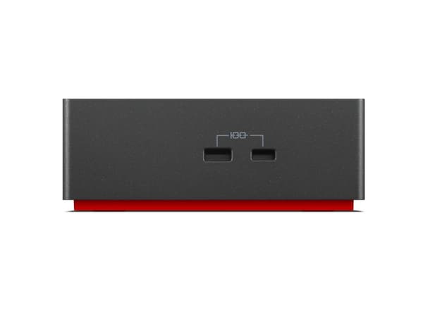 ThinkPad Universal USB-C Dock - EU