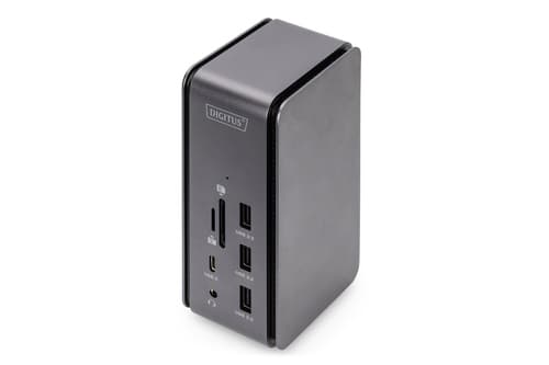 DIGITUS Dockingstation DA-70897