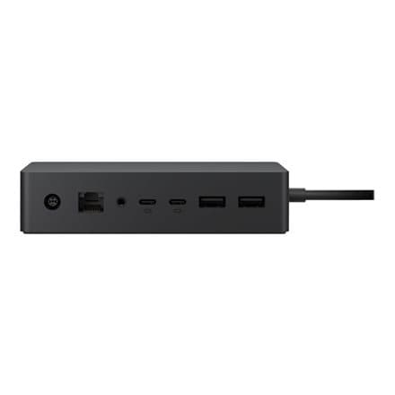 Microsoft | Surface Docking Station | SVS−00004 | Warranty 12 month(s)