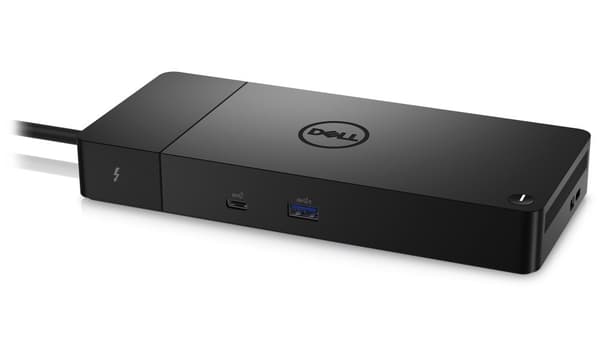 DELL WD22TB4/ dokovací stanice/ Thunderbolt/ Docking Station/ 180W