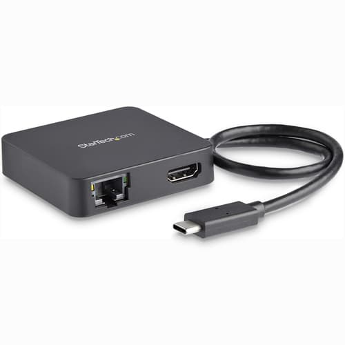 StarTech.com USB-C Multiport Adapter