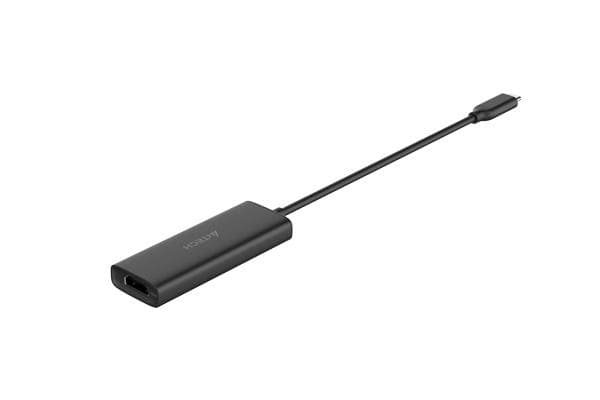 DOCKING Station A4tech universal, 4-in-1, conectare PC USB Type C, USB-Cx1, USB-A 3.0x1, USB-A 2.0x1, porturi video HDMIx1 4K@30Hz, PD 100 W,cablu 0.1