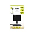 Miniatyrbild 1 av 4: PORT Designs USB-C Mini Docking Station with HDMI
