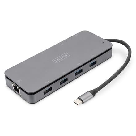 DIGITUS docking station