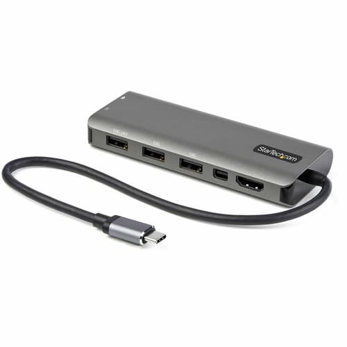 StarTech.com USB-C-Multiport Adapter