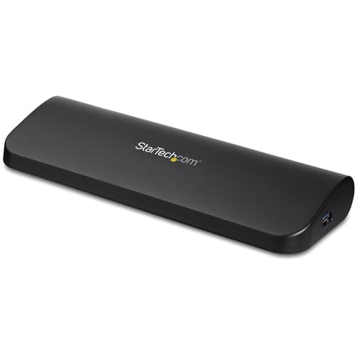 StarTech.com notebook docking station USB3SDOCKHDV