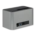 Miniatyrbillede 2 af 8: Qoltec 5315 Dockingstation HDD/SSD | 2,5"/3,5" SATA | USB 3.0