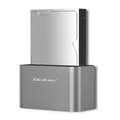Miniatyrbillede 1 af 8: Qoltec 5315 Dockingstation HDD/SSD | 2,5"/3,5" SATA | USB 3.0