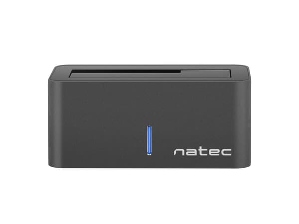 NATEC Kangaroo USB 3.2 Gen 1 (3.1 Gen 1) Typ-A Svart