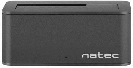 NATEC Kangaroo USB 3.2 Gen 1 (3.1 Gen 1) Typ-A Svart