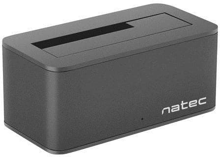 NATEC Kangaroo USB 3.2 Gen 1 (3.1 Gen 1) Typ-A Svart