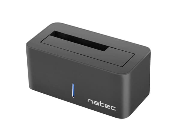 NATEC Kangaroo USB 3.2 Gen 1 (3.1 Gen 1) Typ-A Svart