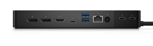 DELL Thunderbolt™ -telakka – WD22TB4