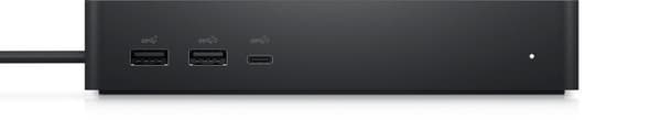 DELL Universal Dock - UD22 Docking Thunderbolt Black