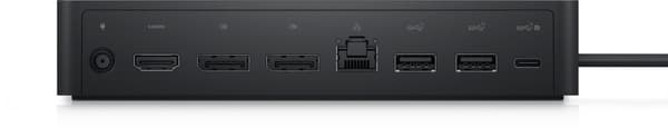 DELL Universal Dock - UD22 Docking Thunderbolt Black