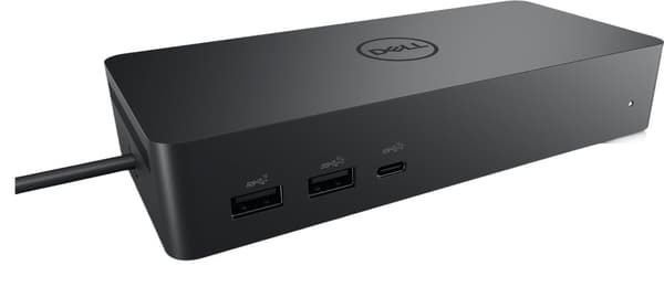 DELL Universal Dock - UD22 Docking Thunderbolt Black