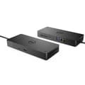 Miniatyrbild 4 av 6: DELL WD19S-180W trådbunden USB 3.2 Gen 2 (3.1 Gen 2) Typ-C Svart