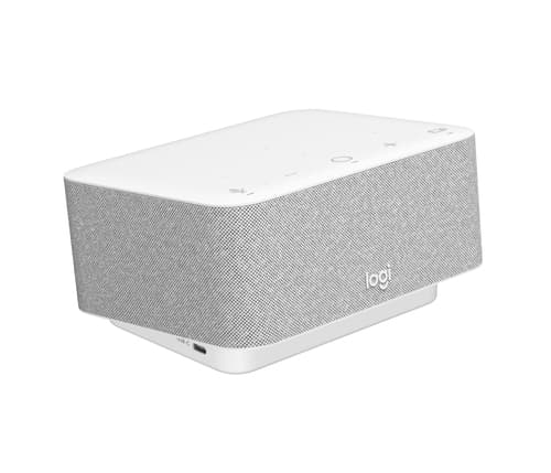 Logitech Logi Dock for UC - Dockingstation