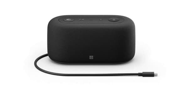 Microsoft Audio Dock Sort