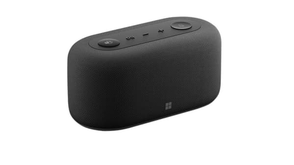 Microsoft Audio Dock Sort