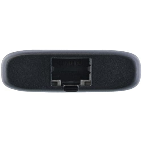 InLine 8-i-1 USB-C Multihub - HDMI - DP - USB 3.2 - PD 3.0 100W - MST (33278B)