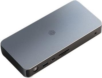 USB4® til 2x HDMI® 2.1, 2.5 Gigabit LAN, 3x USB 3.2 Gen 2 (IB-DK2880-C41)