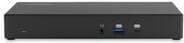 Kensington SD4781P - Dockingstation - USB-C - 2 x HDMI, 2 x DP++ - GigE (K33603EU)