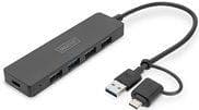CLUB3D USB-autolaturi 1xUSB CA 63W 12/24V vähittäismyynti (CAC-1922)