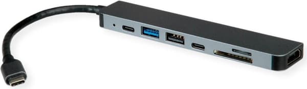 CLUB3D USB-autolaturi 1xUSB CA 63W 12/24V vähittäismyynti (CAC-1922)
