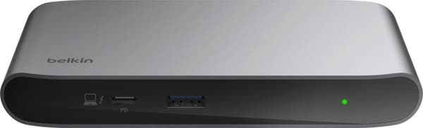 Belkin Thunderbolt 4, 5-i-1-hub