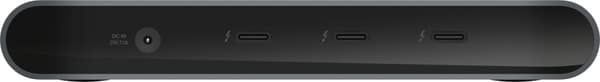 Belkin Thunderbolt 4, 5-i-1-hub