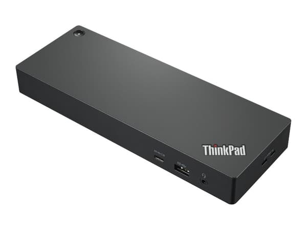Lenovo ThinkPad Thunderbolt 4 WorkStat