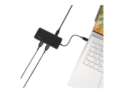 Belkin CONNECT USB-C 5-in-1 Multiport