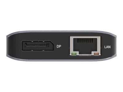 Acer 12-In-1 Type-C Adapter Dockingstation