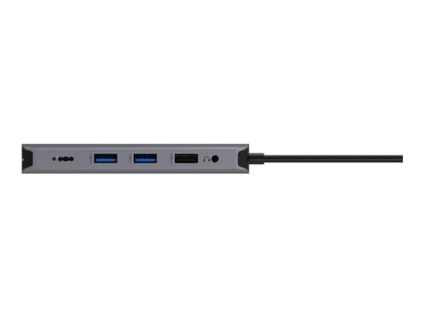 Acer 12-In-1 Type-C Adapter Dockingstation