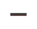 Miniatyrbillede 5 af 5: Lenovo | ThinkPad Universal USB-C Dock - EU | Dockingstation | Ethernet LAN (RJ-45) porte 1 | VGA (D-Sub) porte antal 1 | Di