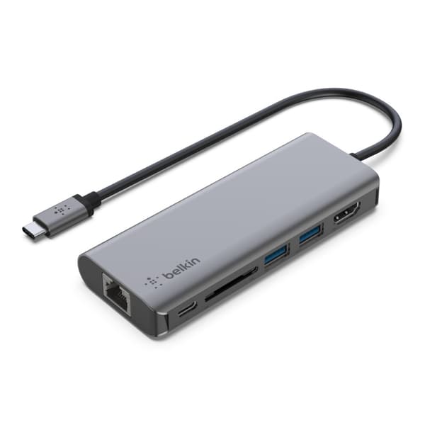 Dockingstation | USB-C