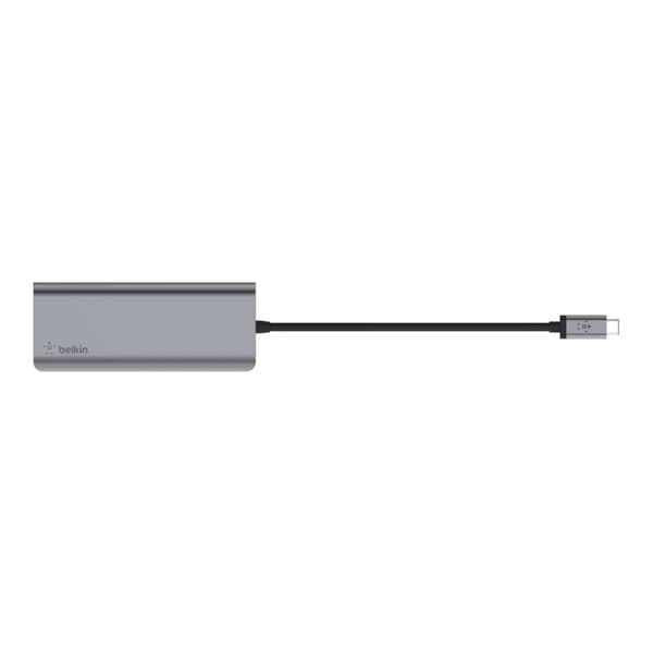 Dockingstation | USB-C